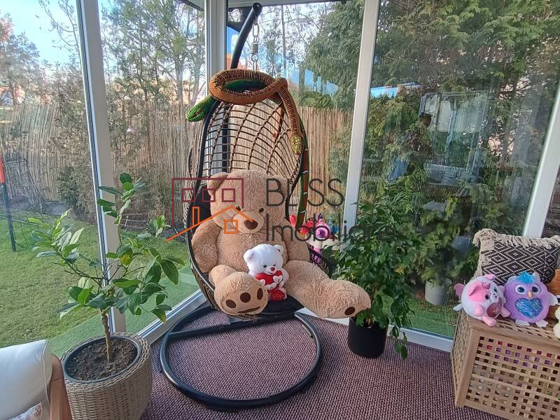 Vila De Lux Cu 5 Camere | Bliss Imobiliare / Photo 18 - BLISS Imobiliare