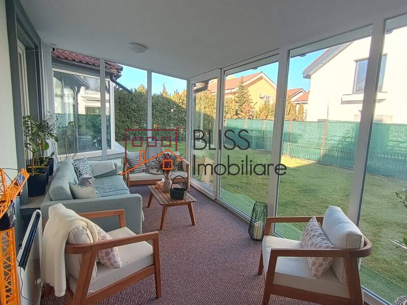 Vila De Lux Cu 5 Camere | Bliss Imobiliare / Photo 17 - BLISS Imobiliare