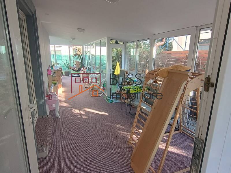 Vila De Lux Cu 5 Camere | Bliss Imobiliare / Photo 15 - BLISS Imobiliare