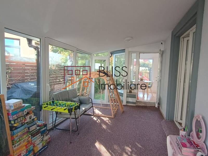 Vila De Lux Cu 5 Camere | Bliss Imobiliare / Photo 14 - BLISS Imobiliare