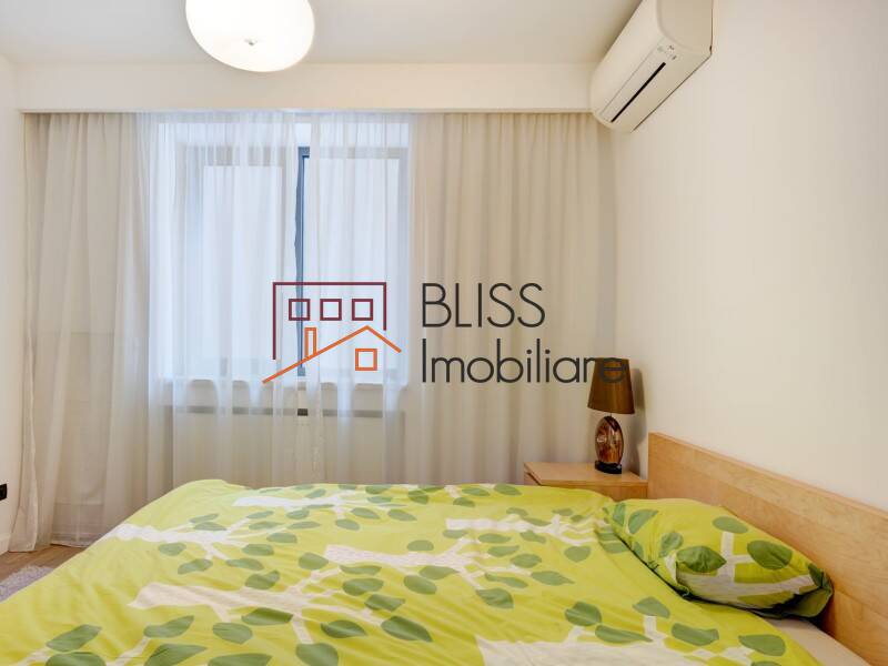Apartament Modern Cu 3 Camere Zona Floreasca | Bliss Imobiliare / Photo 13 - BLISS Imobiliare