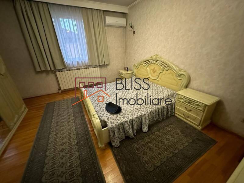 Vila 16 Camere Pipera Sud Mobilata | Bliss Imobiliare / Photo 9 - BLISS Imobiliare