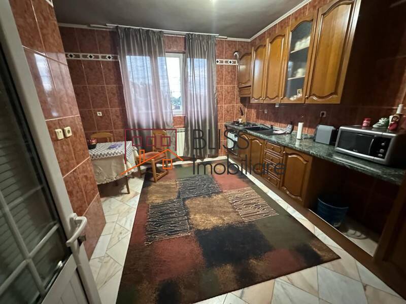 Vila 16 Camere Pipera Sud Mobilata | Bliss Imobiliare / Photo 7 - BLISS Imobiliare