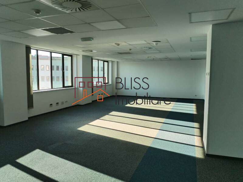Office space for Rent KM 0 | Ultracentral, Bucharest - ID:120587 | Bliss Imobiliare / Photo 6 - BLISS Imobiliare