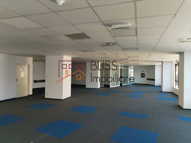 spațiu de birouri de Inchiriat KM 0 | Ultracentral - ID:120588 | Bliss Imobiliare / Photo 3 - BLISS Imobiliare
