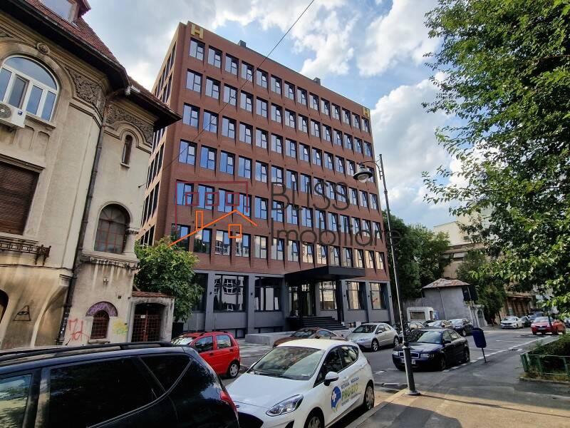 spațiu de birouri de Inchiriat KM 0 | Ultracentral - ID:120589 | Bliss Imobiliare / Photo 3 - BLISS Imobiliare