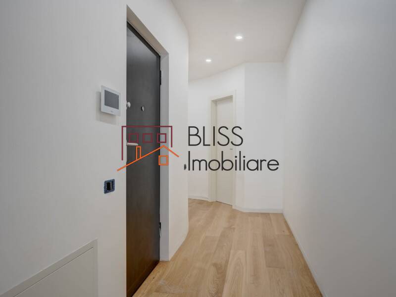 Apartment 4-bedrooms In Aviatorilor, Bucharest | Bliss Imobiliare / Photo 10 - BLISS Imobiliare