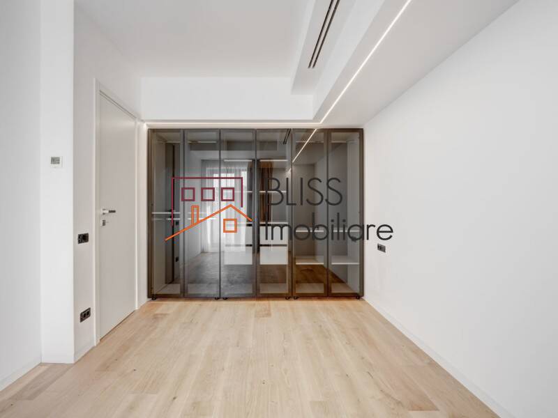Apartament de Inchiriat Dorobanti | Primaverii | Kiseleff | Aviatorilor - 4 Camere - ID:120595 | Bliss Imobiliare / Photo 14 - BLISS Imobiliare