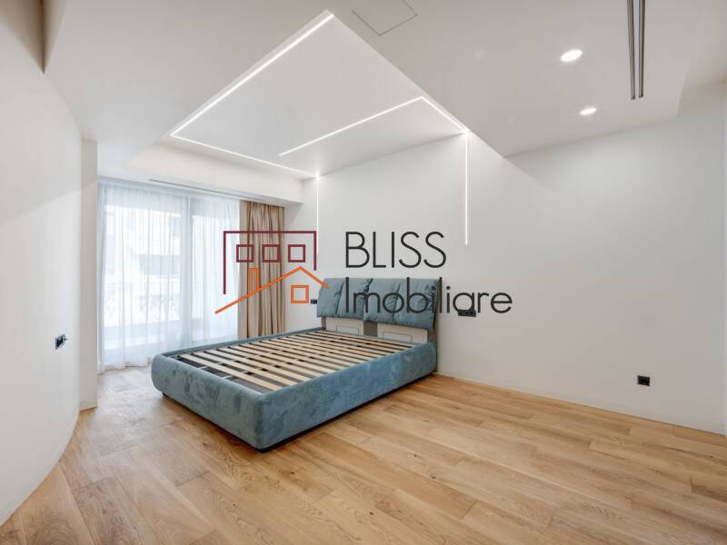 Apartament de Inchiriat Dorobanti | Primaverii | Kiseleff | Aviatorilor - 4 Camere - ID:120595 | Bliss Imobiliare / Photo 17 - BLISS Imobiliare
