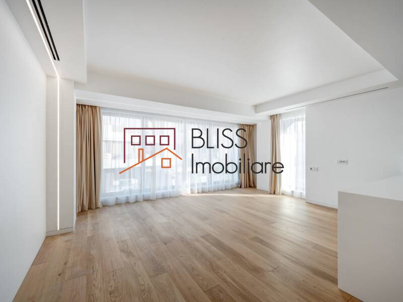 Apartment for Rent Dorobanti | Primaverii | Kiseleff | Aviatorilor, Bucharest - 3 Bedroom - ID:120595 | Bliss Imobiliare / Photo 3 - BLISS Imobiliare