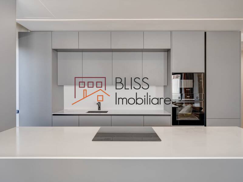 Apartament de Inchiriat Dorobanti | Primaverii | Kiseleff | Aviatorilor - 4 Camere - ID:120595 | Bliss Imobiliare / Photo 9 - BLISS Imobiliare