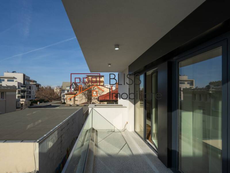 Apartment for Rent Dorobanti | Primaverii | Kiseleff | Aviatorilor, Bucharest - 3 Bedroom - ID:120595 | Bliss Imobiliare / Photo 11 - BLISS Imobiliare