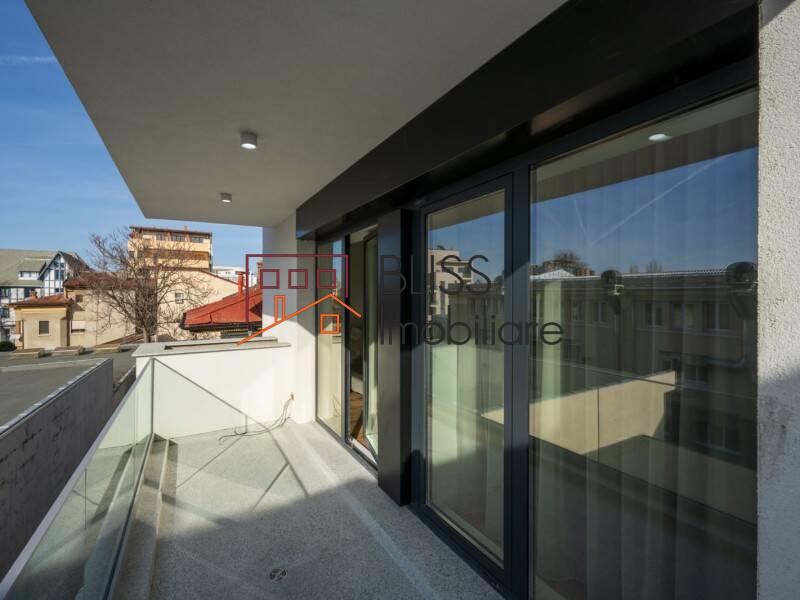 Apartament de Inchiriat Dorobanti | Primaverii | Kiseleff | Aviatorilor - 4 Camere - ID:120595 | Bliss Imobiliare / Photo 12 - BLISS Imobiliare