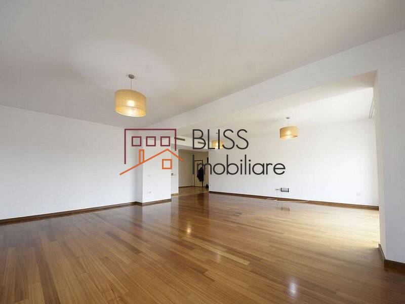 Apartament Penthouse de Inchiriat Herastrau | Nordului - 5 Camere - ID:120608 | Bliss Imobiliare / Photo 2 - BLISS Imobiliare