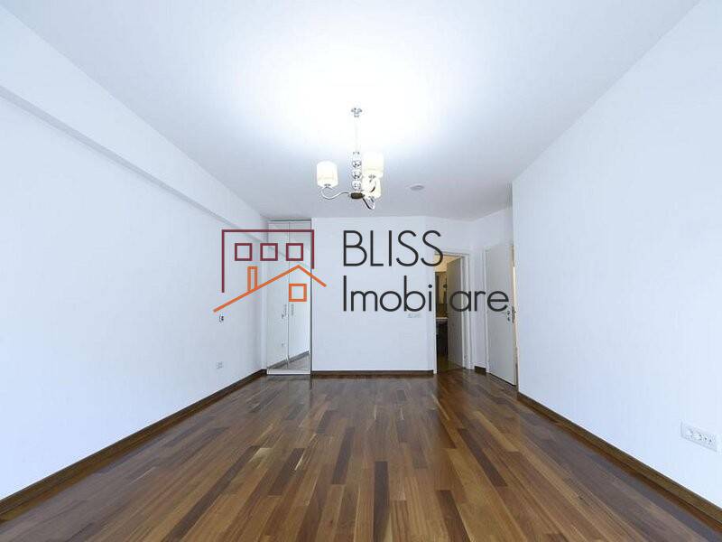 Apartament Penthouse de Inchiriat Herastrau | Nordului - 5 Camere - ID:120608 | Bliss Imobiliare / Photo 9 - BLISS Imobiliare