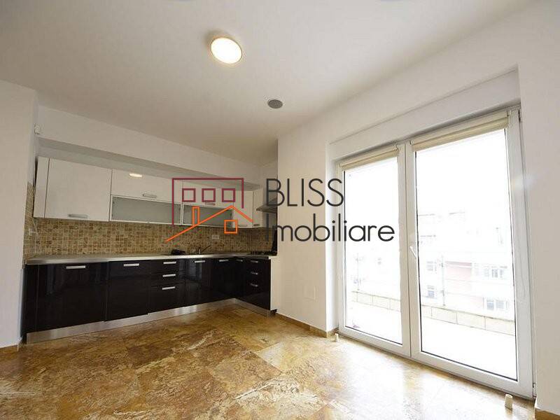 Apartament Penthouse de Inchiriat Herastrau | Nordului - 5 Camere - ID:120608 | Bliss Imobiliare / Photo 6 - BLISS Imobiliare