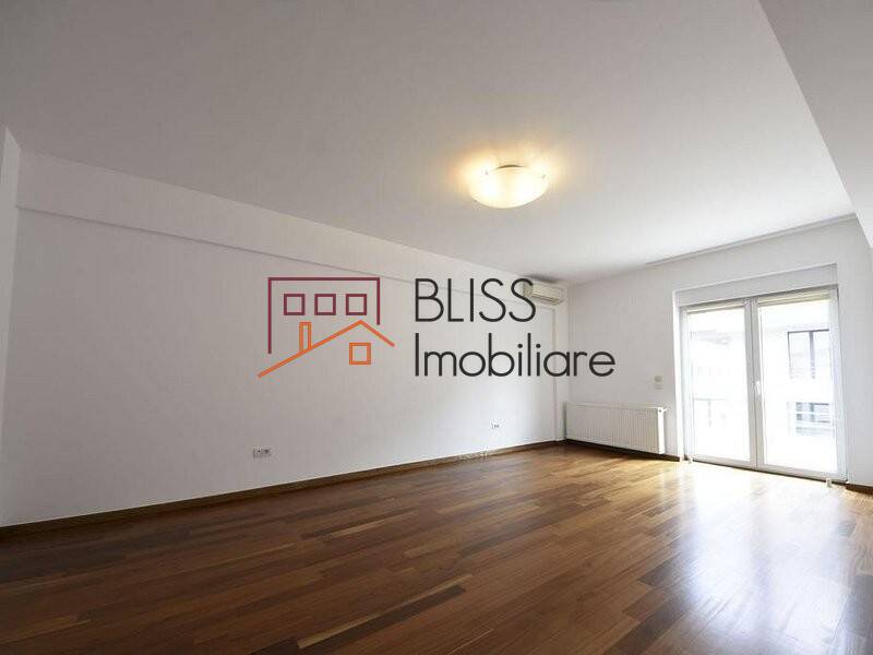 Apartament Penthouse de Inchiriat Herastrau | Nordului - 5 Camere - ID:120608 | Bliss Imobiliare / Photo 3 - BLISS Imobiliare