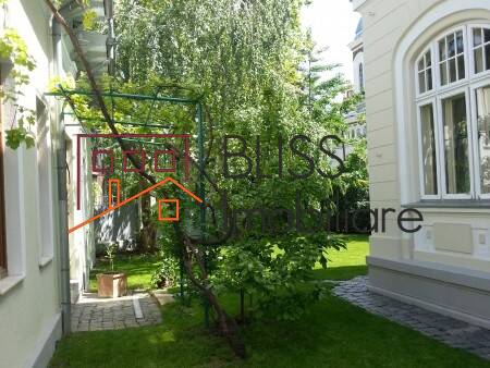 Vila de Inchiriat KM 0 | Ultracentral - 15 Camere - ID:27907 | Bliss Imobiliare / Photo 9 - BLISS Imobiliare