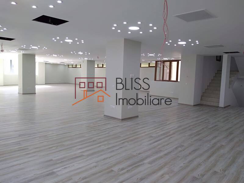 Office space for Rent Unirii, Bucharest - ID:95314 | Bliss Imobiliare / Photo 5 - BLISS Imobiliare
