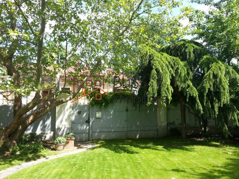Vila de Inchiriat KM 0 | Ultracentral - 15 Camere - ID:27907 | Bliss Imobiliare / Photo 14 - BLISS Imobiliare