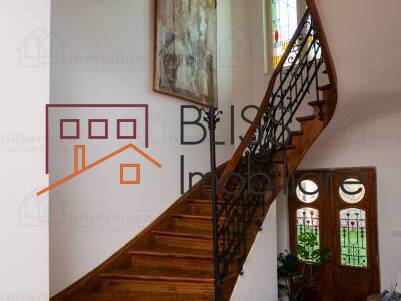 Vila de Inchiriat KM 0 | Ultracentral - 15 Camere - ID:27907 | Bliss Imobiliare / Photo 15 - BLISS Imobiliare