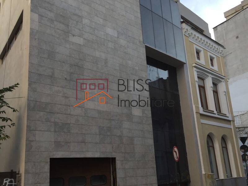 spațiu de birouri de Inchiriat Unirii - ID:95315 | Bliss Imobiliare / Photo 2 - BLISS Imobiliare