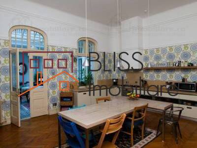 Villa for Rent KM 0 | Ultracentral, Bucharest - 8 Bedroom - ID:27907 | Bliss Imobiliare / Photo 24 - BLISS Imobiliare