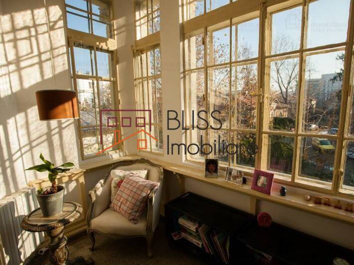 Villa for Rent KM 0 | Ultracentral, Bucharest - 8 Bedroom - ID:27907 | Bliss Imobiliare / Photo 25 - BLISS Imobiliare