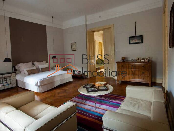 Vila de Inchiriat KM 0 | Ultracentral - 15 Camere - ID:27907 | Bliss Imobiliare / Photo 26 - BLISS Imobiliare