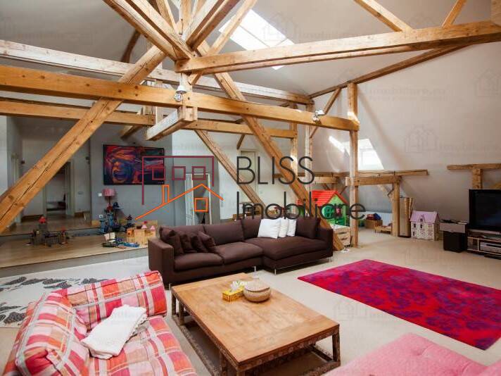 Villa for Rent KM 0 | Ultracentral, Bucharest - 8 Bedroom - ID:27907 | Bliss Imobiliare / Photo 35 - BLISS Imobiliare