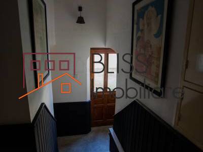 Villa for Rent KM 0 | Ultracentral, Bucharest - 8 Bedroom - ID:27907 | Bliss Imobiliare / Photo 36 - BLISS Imobiliare