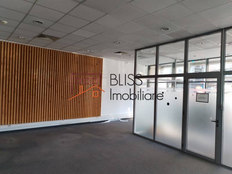 spațiu de birouri de Inchiriat KM 0 | Ultracentral - 2 Camere - ID:120666 | Bliss Imobiliare / Photo 2 - BLISS Imobiliare