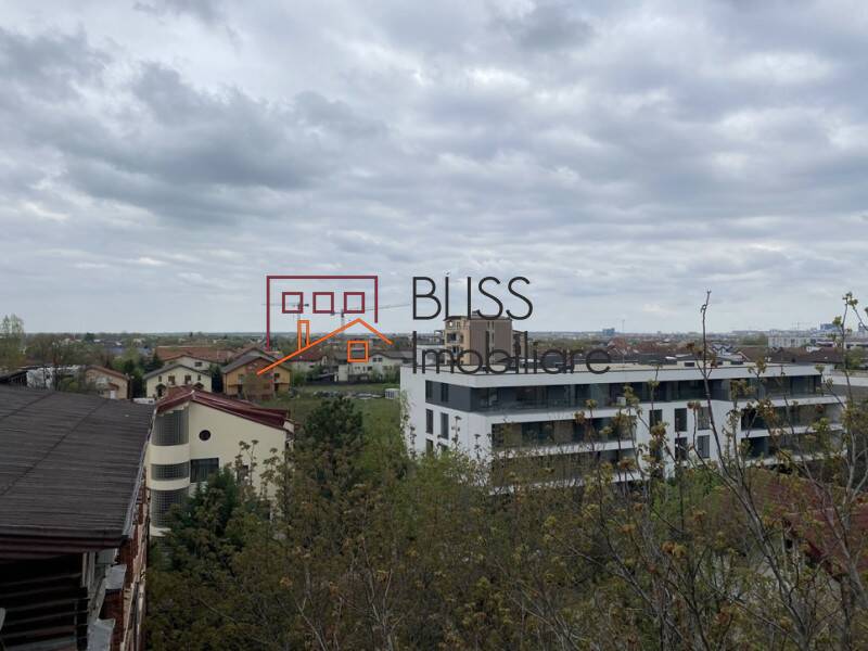 Studio apartment for Sale Iancu Nicolae | Pipera, Bucharest / Ilfov - ID:120697 | Bliss Imobiliare / Photo 7 - BLISS Imobiliare