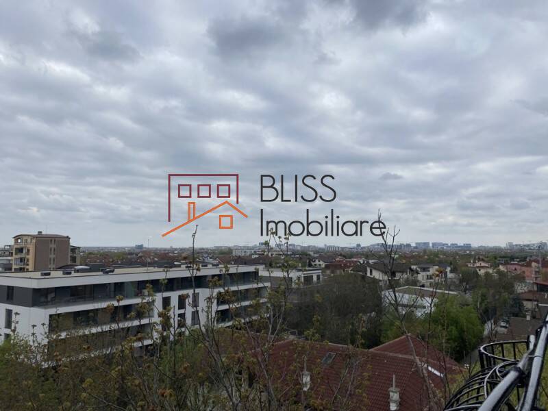 Studio apartment for Rent Iancu Nicolae | Pipera, Bucharest / Ilfov - ID:120697 | Bliss Imobiliare / Photo 8 - BLISS Imobiliare