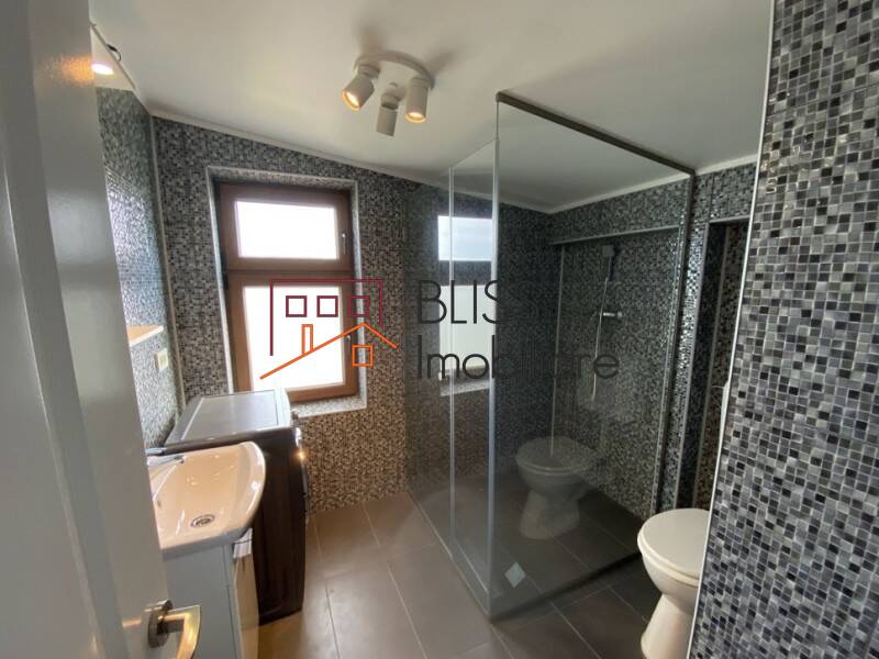 Studio apartment for Sale Iancu Nicolae | Pipera, Bucharest / Ilfov - ID:120697 | Bliss Imobiliare / Photo 6 - BLISS Imobiliare