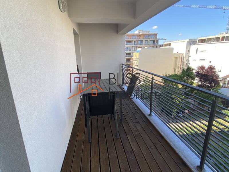 Studio Fully Furnished With Parking, Bucharest | Bliss Imobiliare / Photo 5 - BLISS Imobiliare