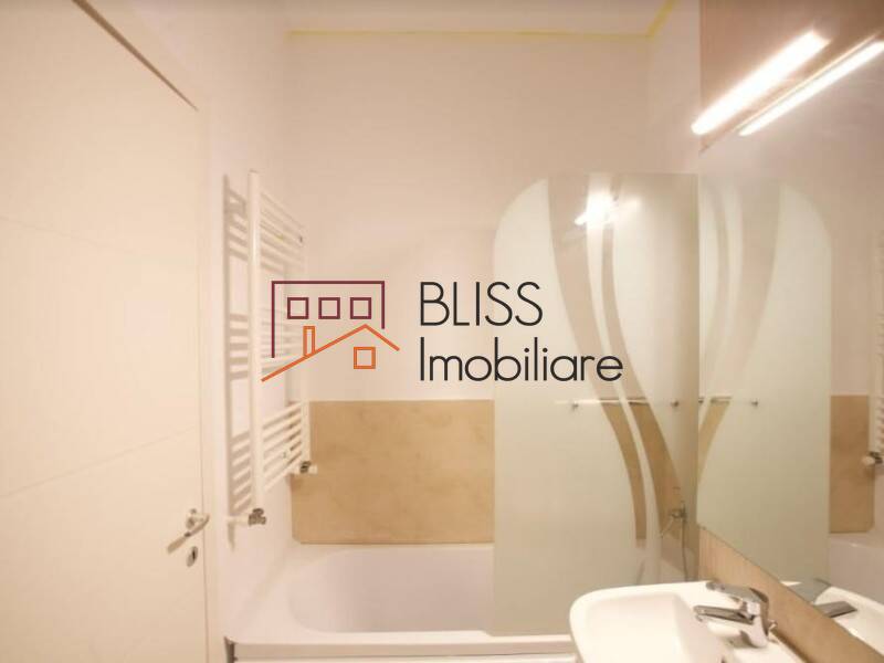 Garsoniera Mobilata Modern Cu Parcare | Bliss Imobiliare / Photo 4 - BLISS Imobiliare