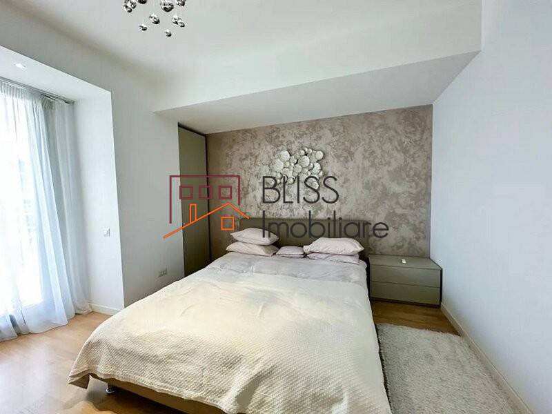 Luxury 3-Bedroom Apartment Lighthouse Residence – 105 Sqm, Bucharest | Bliss Imobiliare / Photo 10 - BLISS Imobiliare