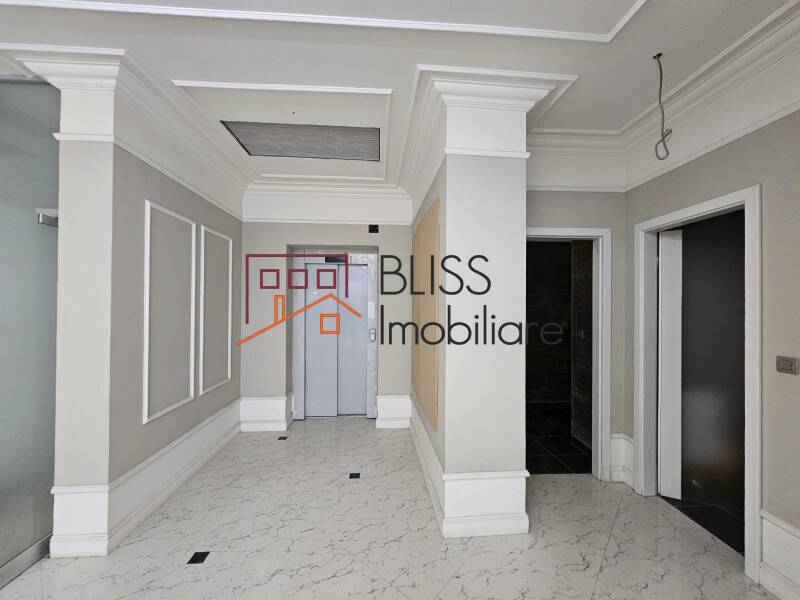 Office space for Rent Unirii, Bucharest - ID:95315 | Bliss Imobiliare / Photo 3 - BLISS Imobiliare