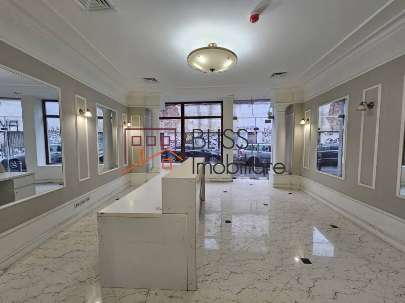 spațiu de birouri de Inchiriat Unirii - ID:95315 | Bliss Imobiliare / Photo 5 - BLISS Imobiliare