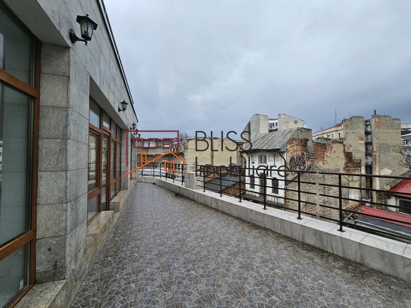 Office space for Rent Unirii, Bucharest - ID:95315 | Bliss Imobiliare / Photo 7 - BLISS Imobiliare