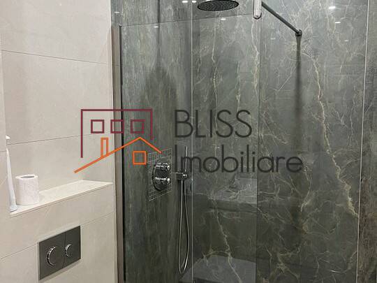 3-Bedroom Luxury Apartment Iancu Nicolae, Bucharest / Ilfov | Bliss Imobiliare / Photo 12 - BLISS Imobiliare