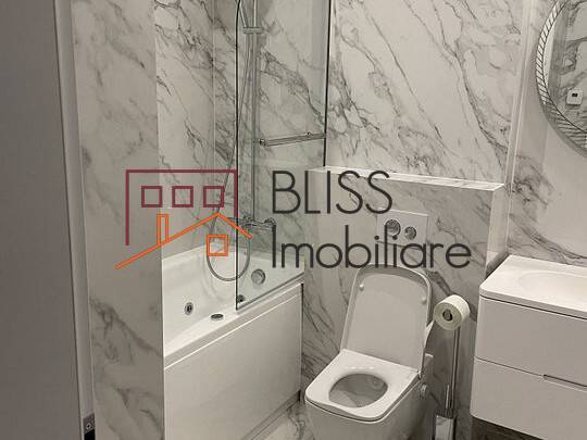 3-Bedroom Luxury Apartment Iancu Nicolae, Bucharest / Ilfov | Bliss Imobiliare / Photo 11 - BLISS Imobiliare