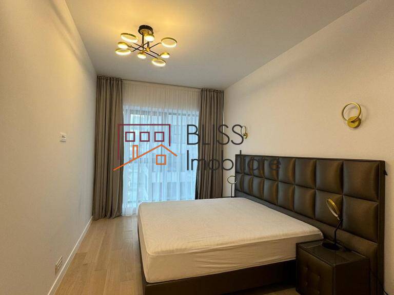 Apartament de Inchiriat Floreasca | Barbu Vacarescu - 2 Camere - ID:120729 | Bliss Imobiliare / Photo 7 - BLISS Imobiliare