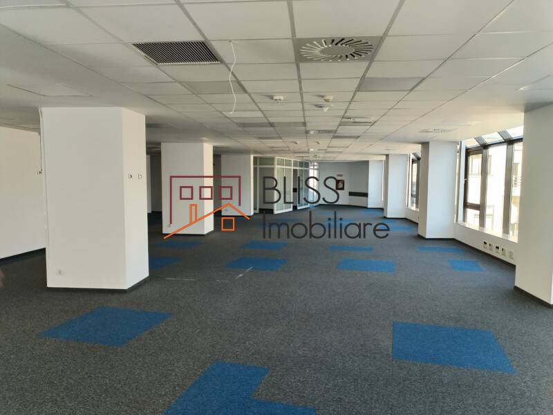 spațiu de birouri de Inchiriat KM 0 | Ultracentral - ID:120735 | Bliss Imobiliare / Photo 3 - BLISS Imobiliare