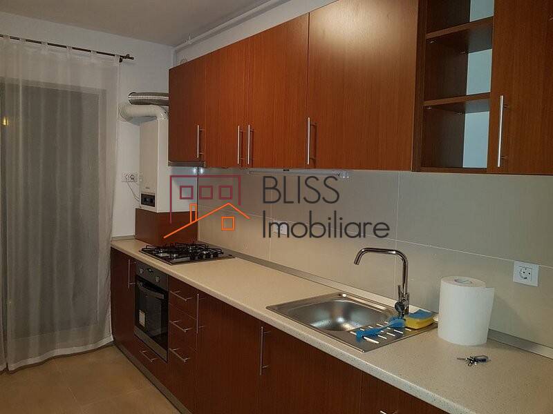 Apartament de Inchiriat Plevnei - 2 Camere - ID:120739 | Bliss Imobiliare / Photo 3 - BLISS Imobiliare