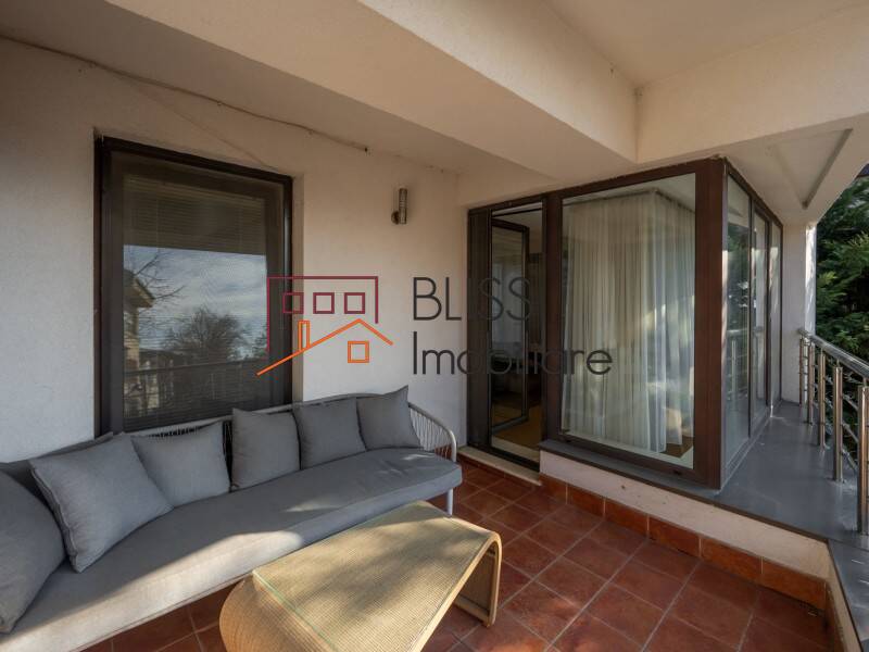 Apartment for Rent Floreasca | Barbu Vacarescu, Bucharest - 2 Bedroom - ID:8957 | Bliss Imobiliare / Photo 6 - BLISS Imobiliare