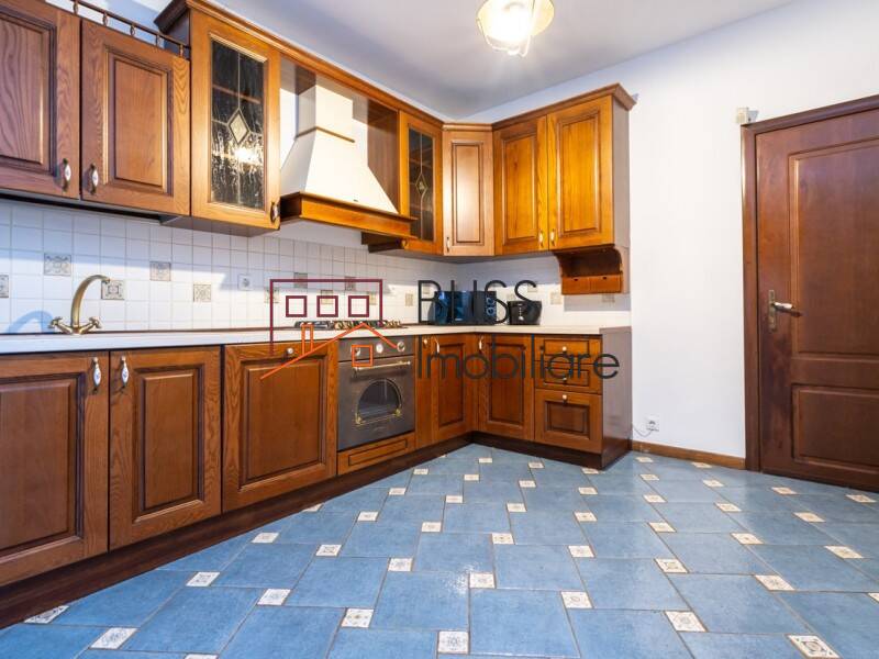 Casa de Vanzare Floreasca | Barbu Vacarescu - 5 Camere - ID:120779 | Bliss Imobiliare / Photo 32 - BLISS Imobiliare