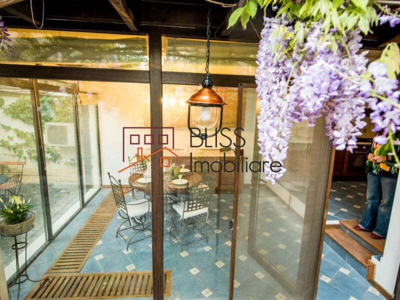 House for Sale Floreasca | Barbu Vacarescu, Bucharest - 5 Bedroom - ID:120779 | Bliss Imobiliare / Photo 24 - BLISS Imobiliare