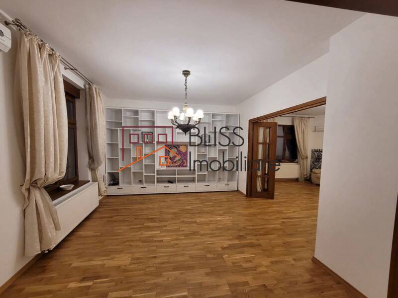 Apartment for Rent Cotroceni, Bucharest - ID:120814 | Bliss Imobiliare / Photo 1 - BLISS Imobiliare